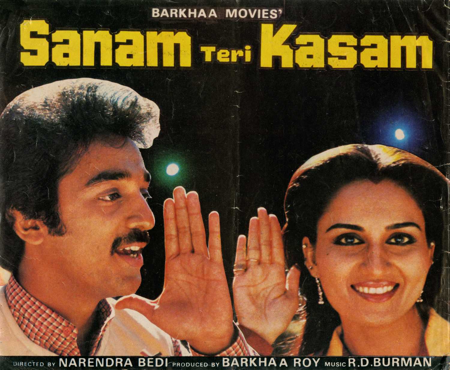 sanam teri kasam 1982 hindi movie mp3 songs free download